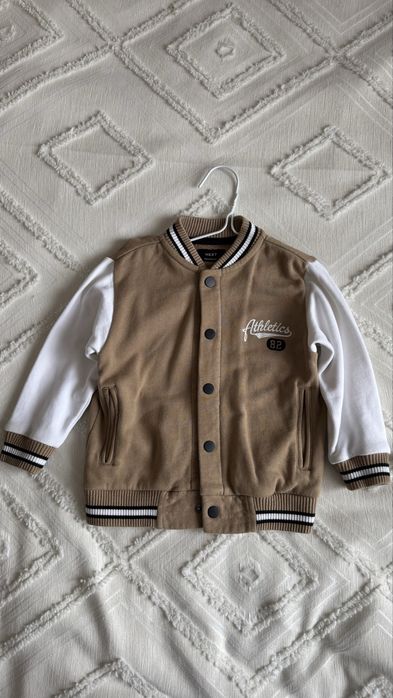 Бомбер next для хлопчика