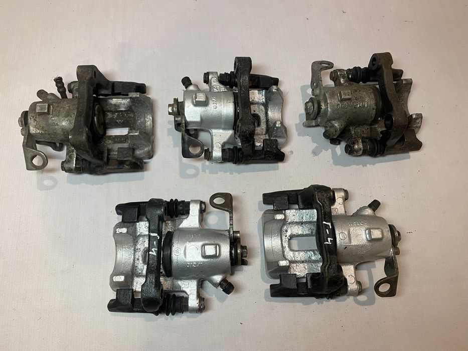 Супорт Skoda, Seat, Audi Volkswagen АВТОРОЗБОРКА Skoda Fabia