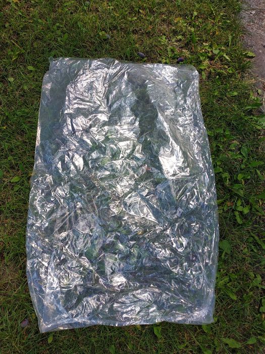 Пакеты, кульки полиэтиленовые 1,25м х 0,62 м, прочные, большие