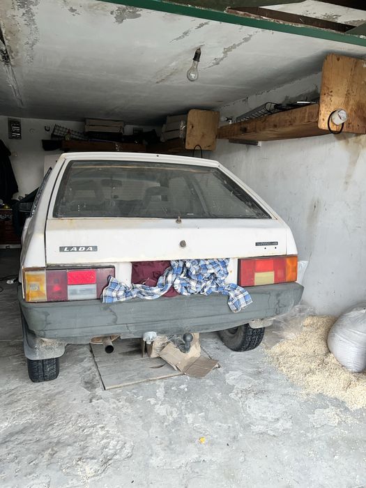 Ваз 2108 1.3/5 ступка