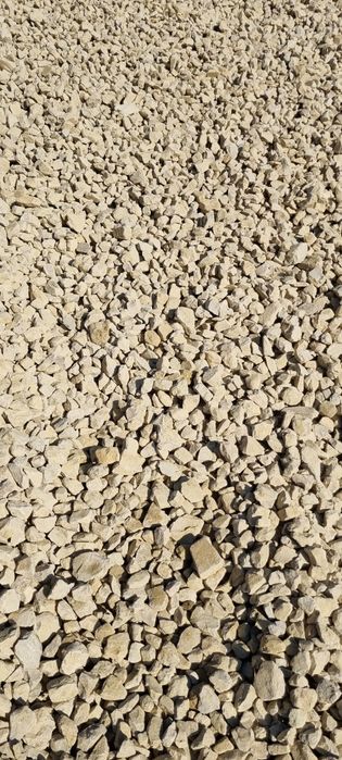 Kamień dolomit kruszywo utwardzenia terenu