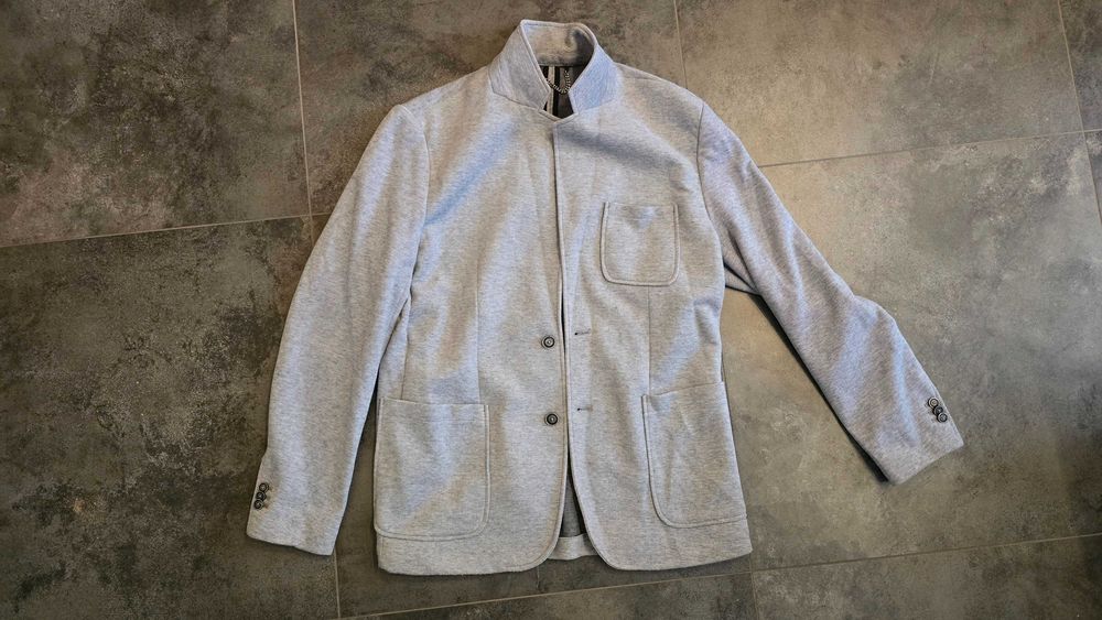 Marynarki L/XL używane 3 sztuki