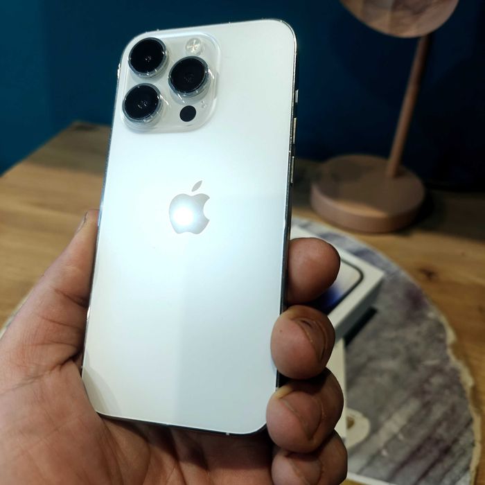 iPhone 14 pro 100% sprawny bez napraw! Zadbany.