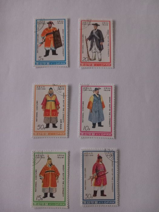 Filatelia Vendo selos