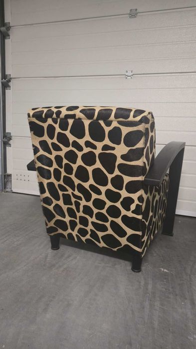 Duas poltronas, NOVAS