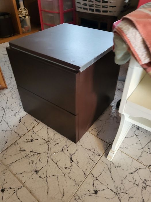 Mesinha de escritório top