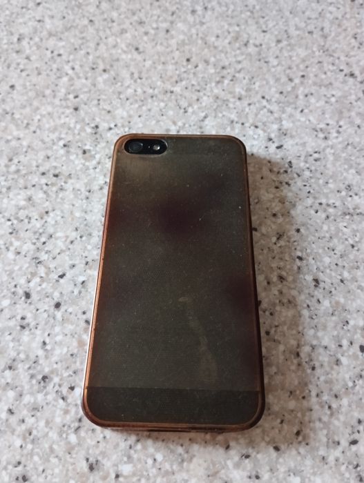 Продам IPHONE 5 16G БВ
