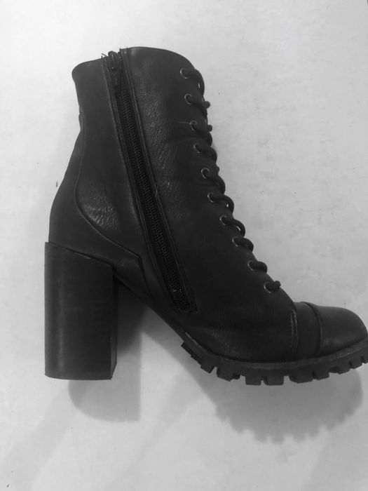 Buty steve madden 37-38
