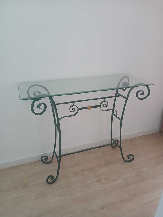 Movel de entrada