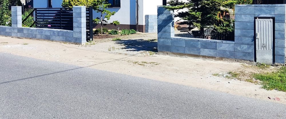 Murarz - usługi budowlane