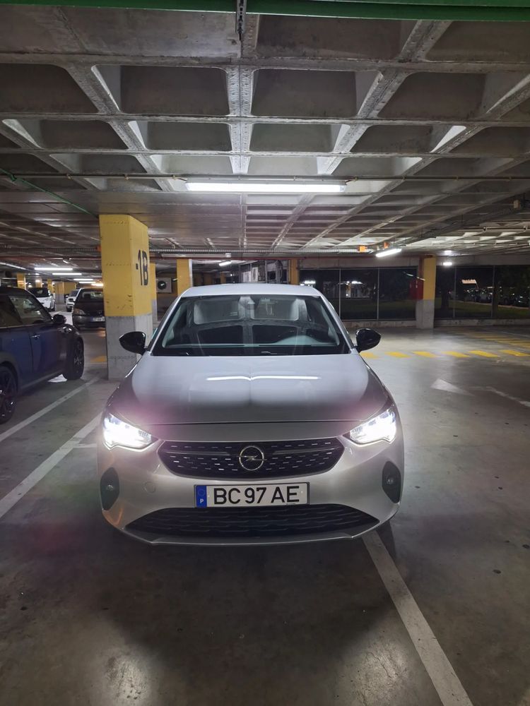 Opel Corsa 1.2 T Elegance