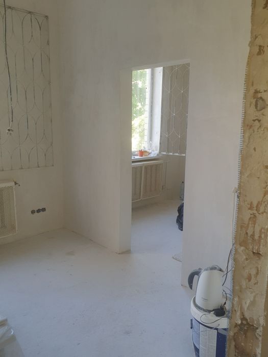 Послуги маляра штукатура шпаклівка фарбування Київ - Оздоблення, ремонт ...