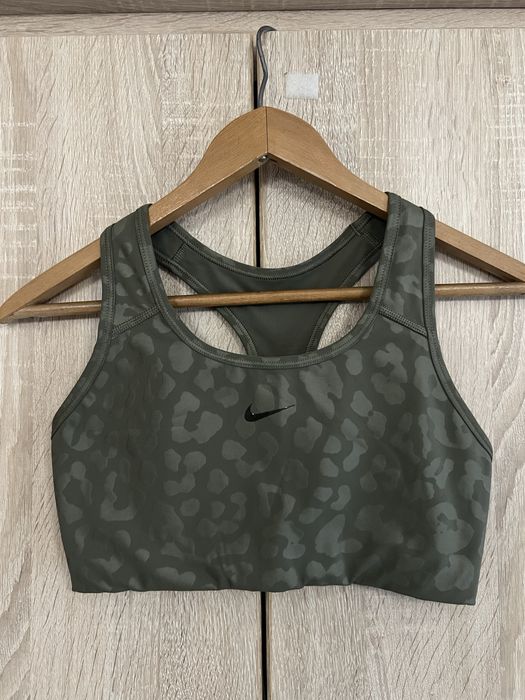 Top Niek Dri-Fit