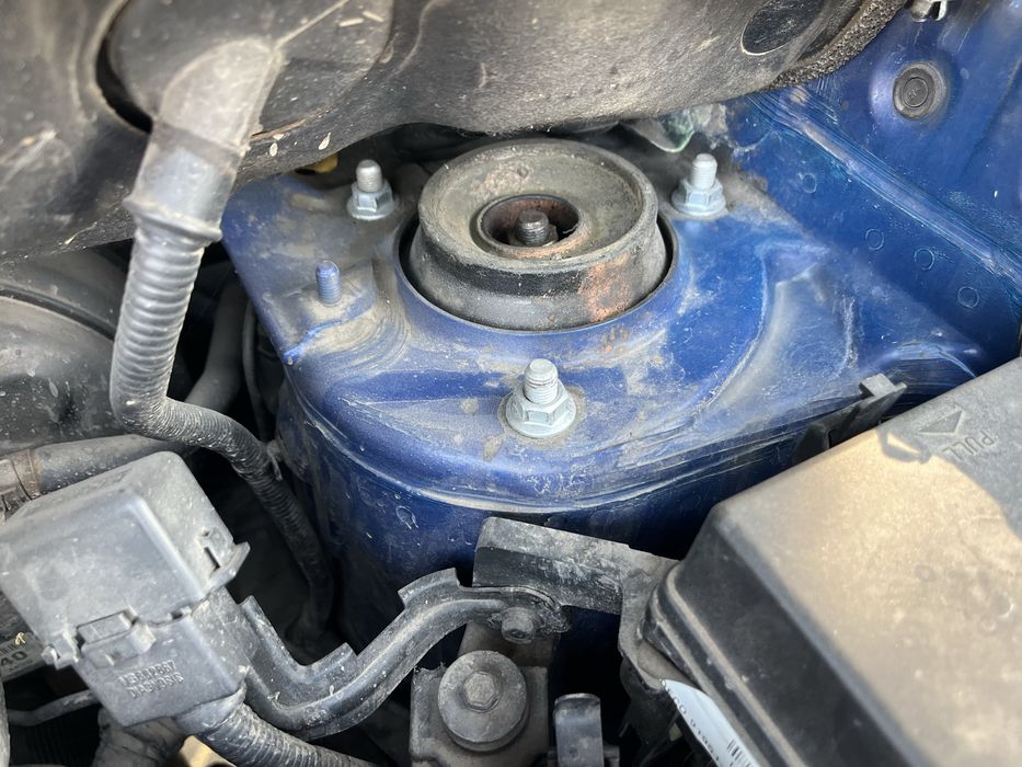 Kia Sportage II 2005