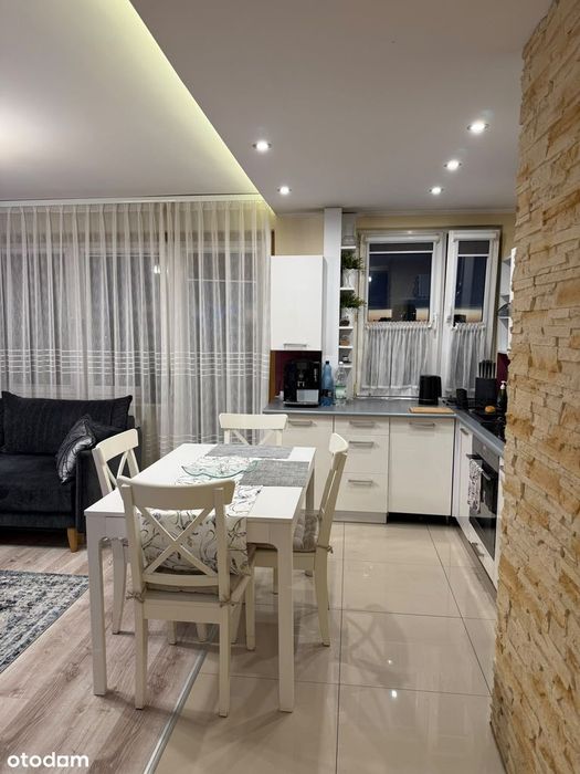 Mieszkanie 49,40 m² | Osiedle Leśne| winda | parking za szlaban