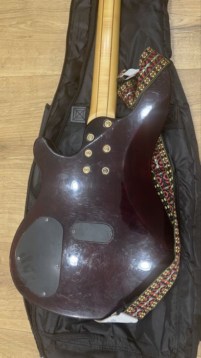 Бас-гітара Schecter Diamond Series C-4 Bass