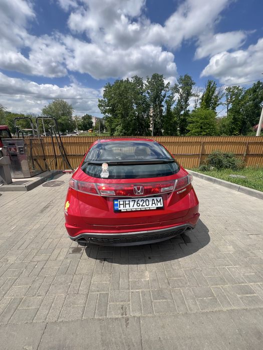 Продам Honda CIVIC