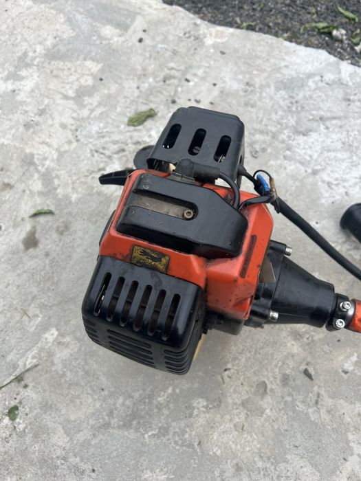 Продам мотор до мотокоси