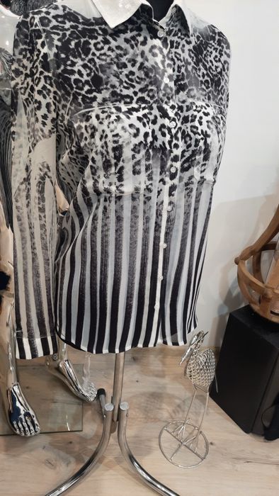 Koszula przewiewna firmy GUESS