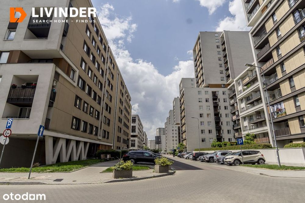 Avia| 52m2 | 2 pokoje| 7 piętro|do wprowadzenia!0%