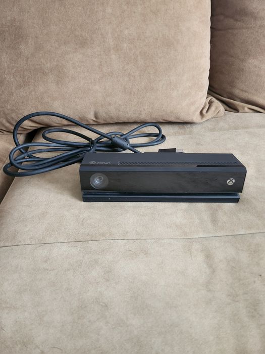 Konsola xbox....