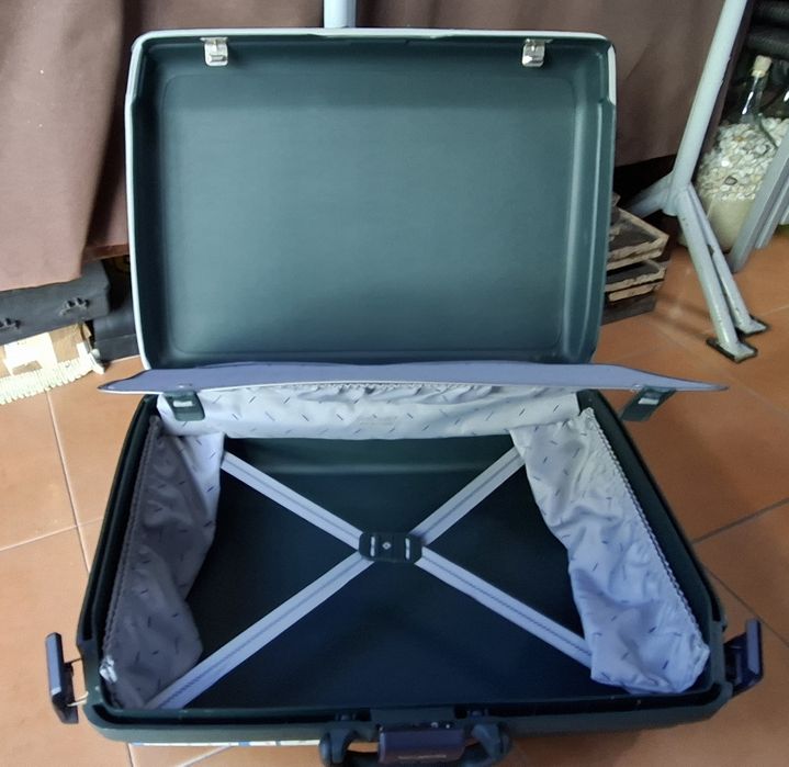 Mala de Viagem Pequena da Samsonite