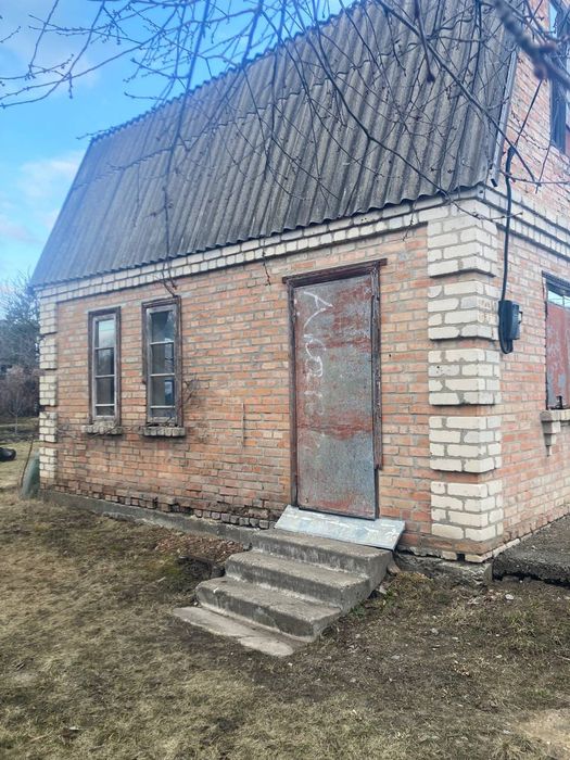 Дача Комунальник 10 соток