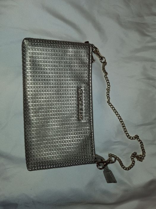 Клатч-гаманець Versace Jeans