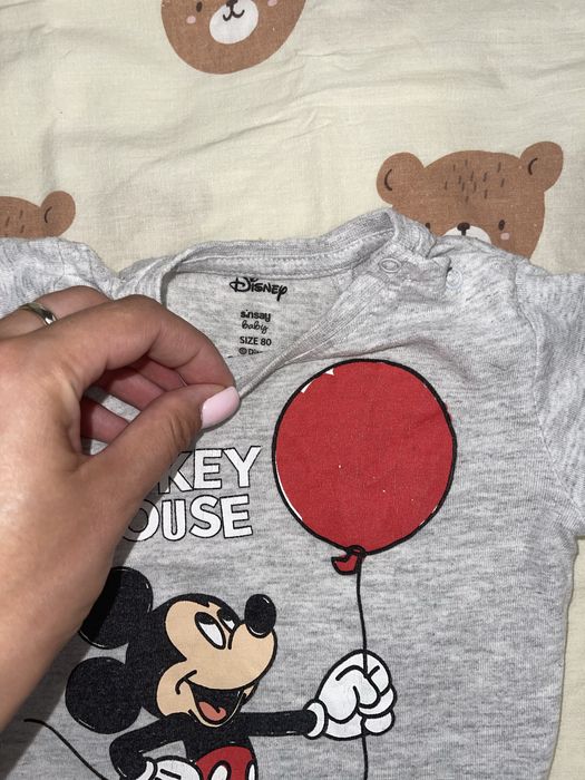 Футболки дитячі