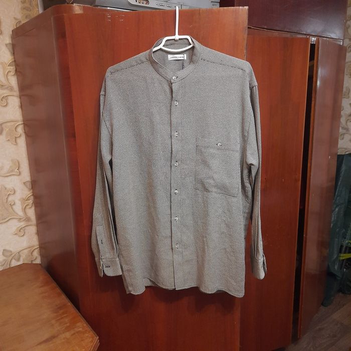 Рубашка "pierre cardin"мужская.