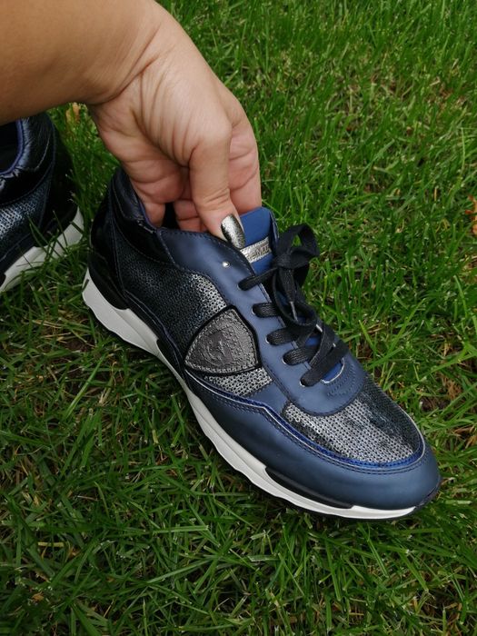 Buty Philippe model 41 damskie