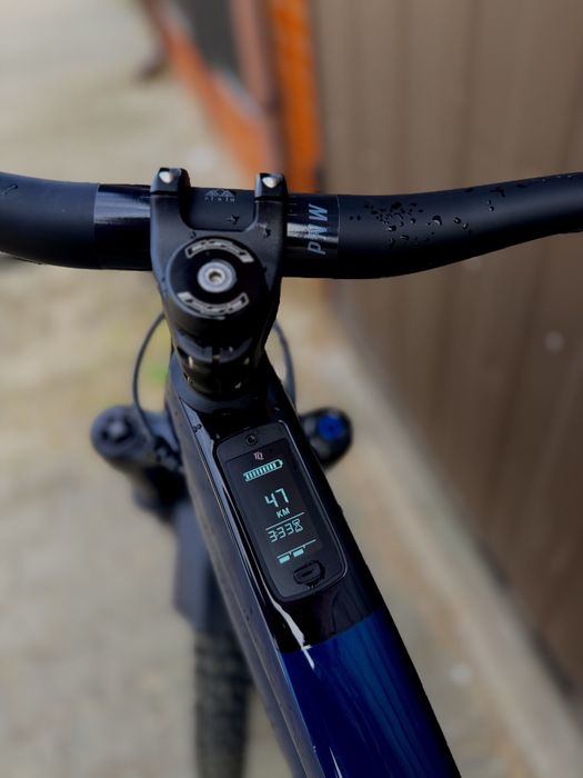 Rower elektryczny TREK FUEL EXe 9.8 GX AXS