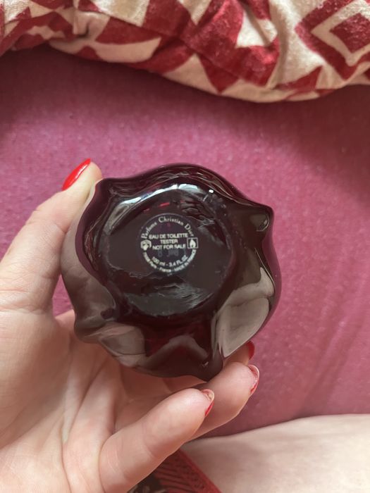 Poison Dior edt 100ml