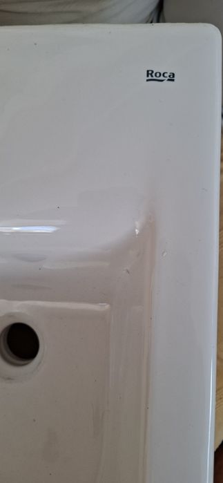 Bidé suspenso Roca Gap