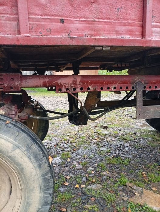 Обміняю трактор т-16 на уаз 469