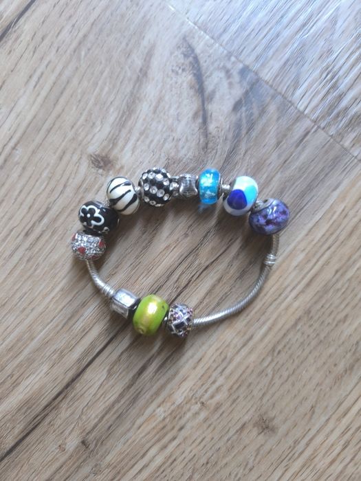 Pulseira Bacio original