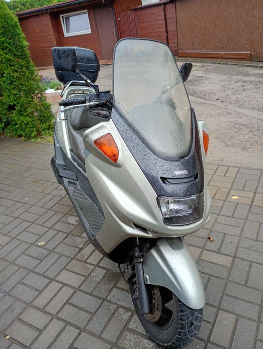 Sprzedam Yamaha mayesty 250 poj