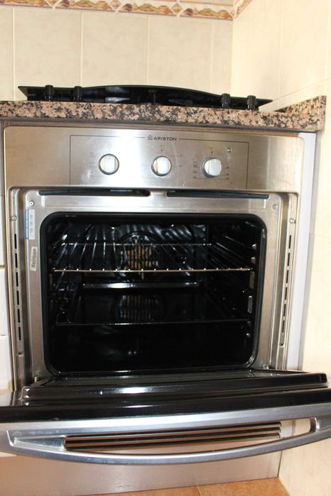 Forno Ariston Usado