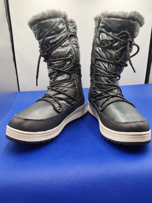 Чоботи -дутіки Esmara (утеплені) - 39 розмір. Оригінал