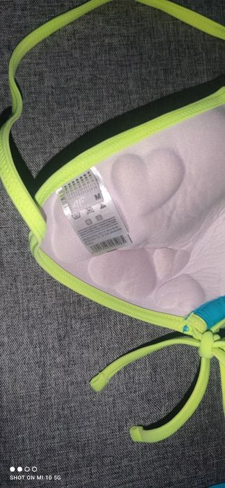 Strój kąpielowy 4F