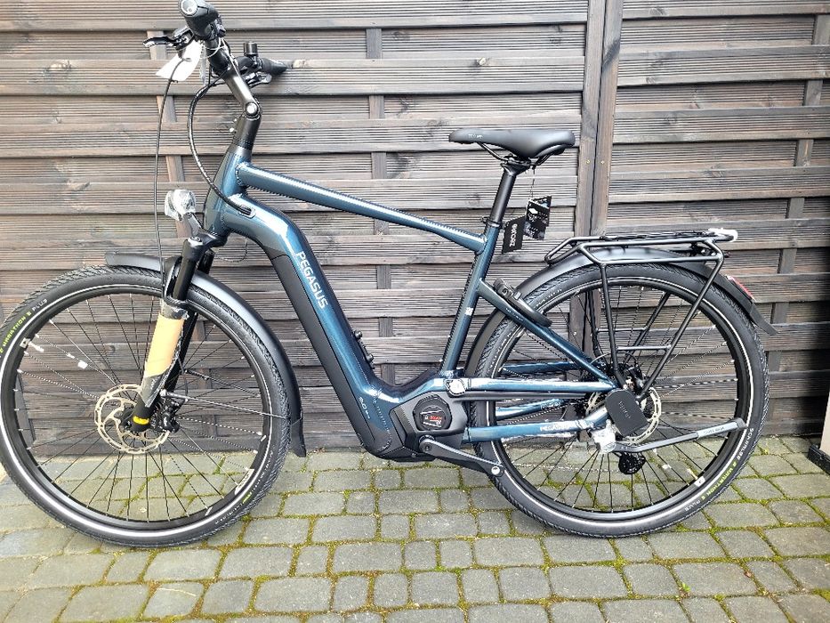 Rower Pegasus premio 11