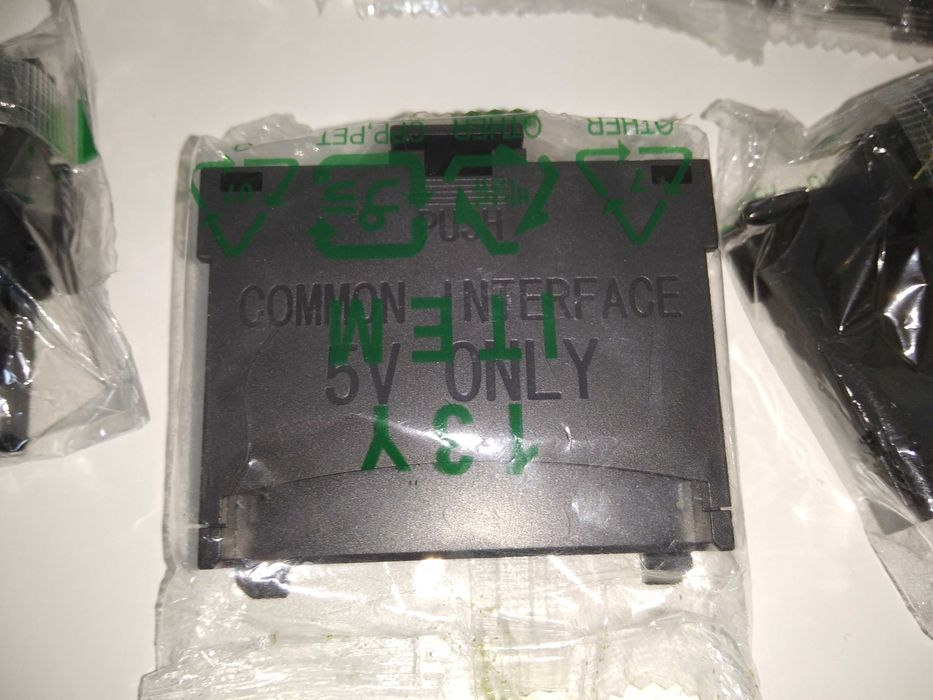 Adaptador CI card televisão64585160876931123