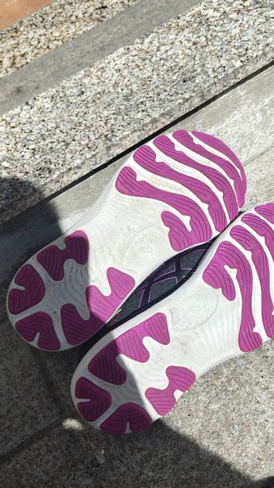 ASICS Nimbus gel 24 (n40)