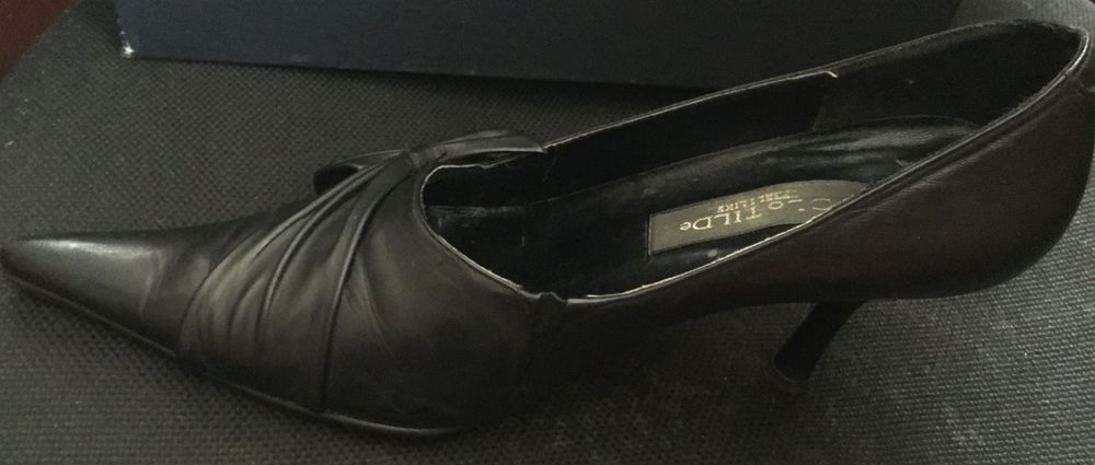 Туфли - лодочки CloTilde