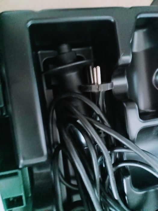 Metabo SBE 850 impuls. Wiertarka udarowa
