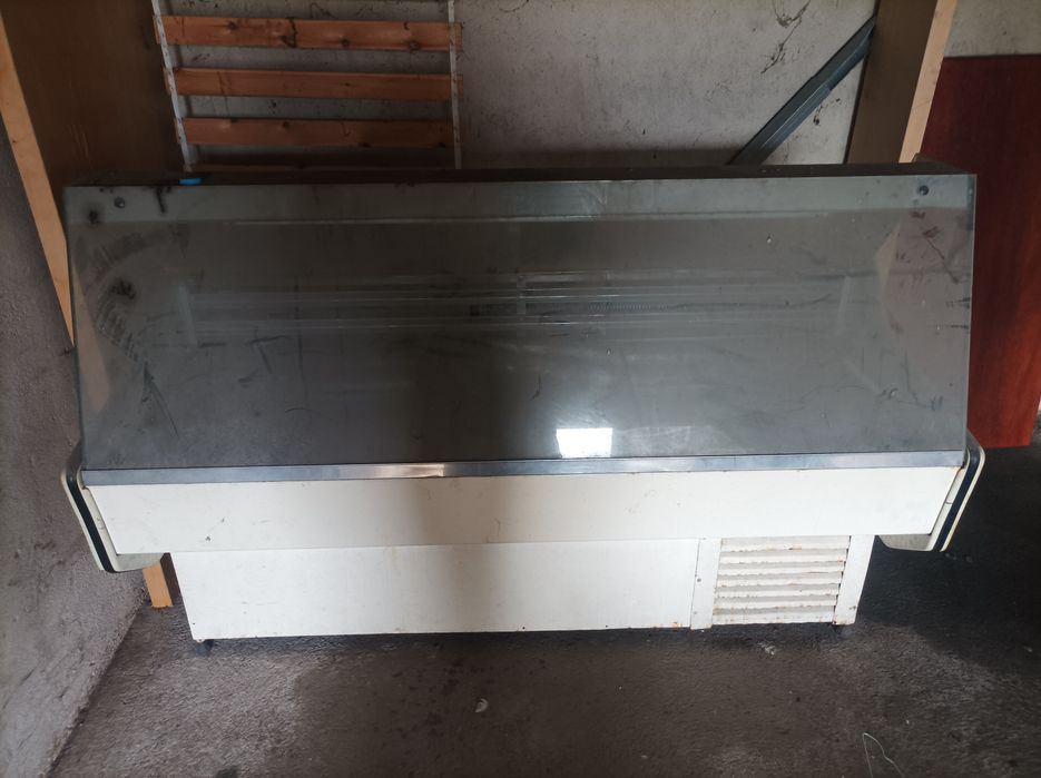 Lada chłodnicza  2 sztuki