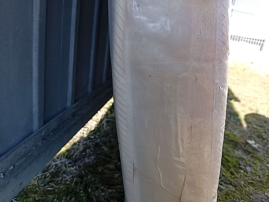 Матрац 190/110,8см