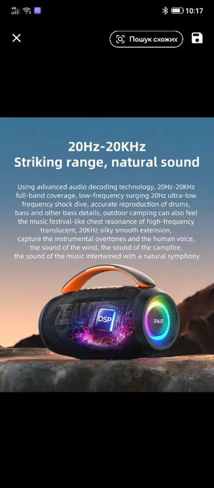 Zealot P12 ,   60 ват