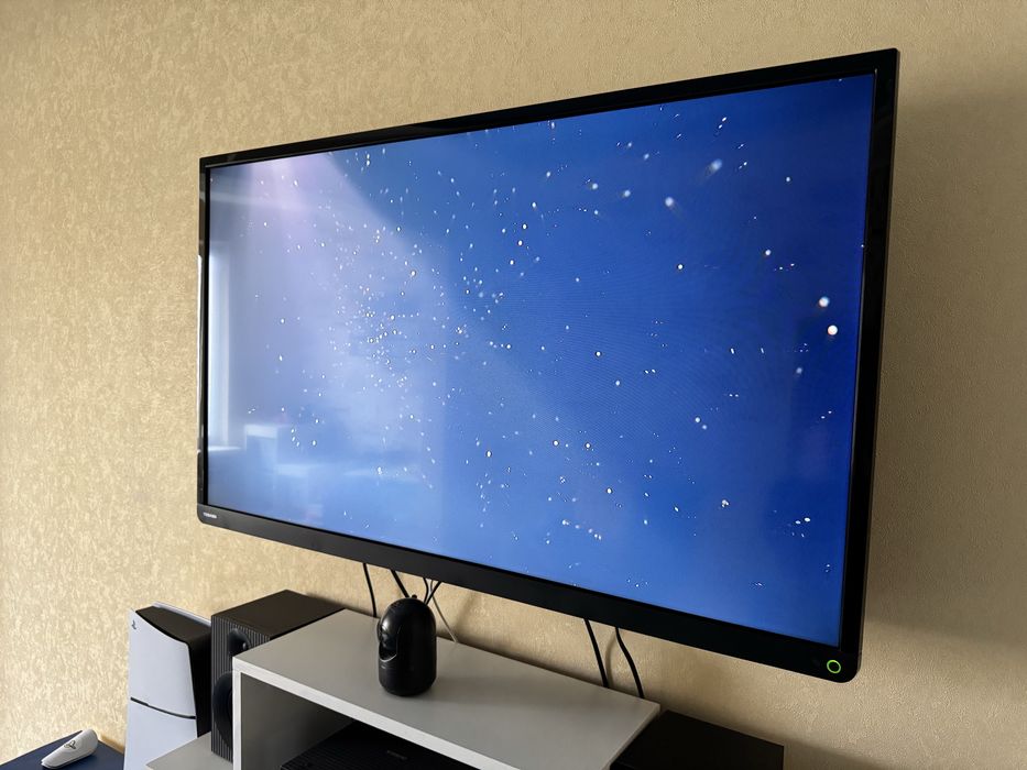 Toshiba 40s2550ev