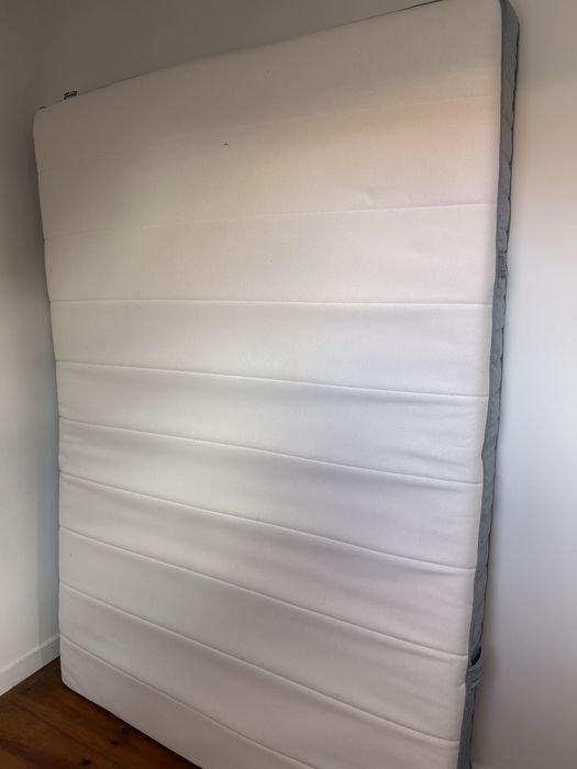 Colchão IKEA VESTERÖY  140x200 – Como Novo | 130€